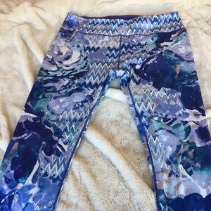 Prana size XL leggings